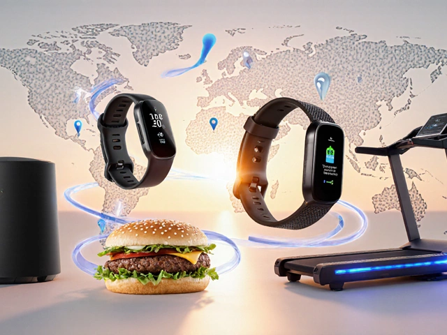 Top Trending High‑Demand Products in 2025