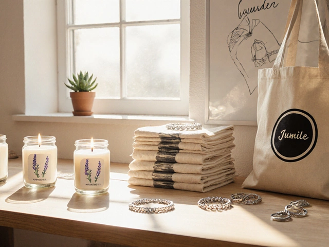 What Is the Hottest Selling Craft? Trends, Profits, and How to Get Started