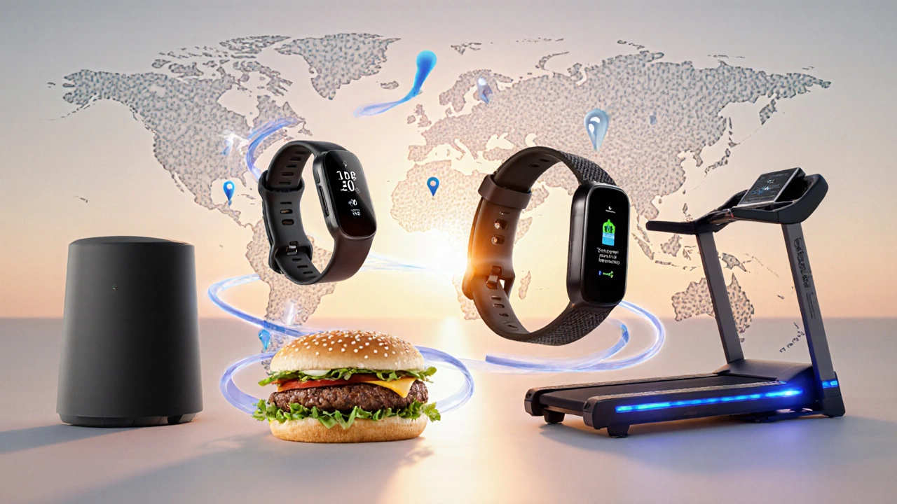 Top Trending High‑Demand Products in 2025