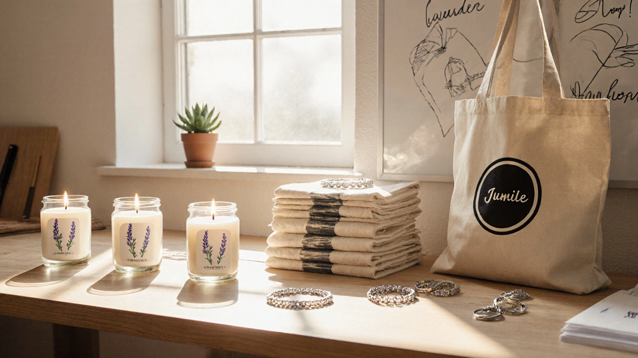 What Is the Hottest Selling Craft? Trends, Profits, and How to Get Started